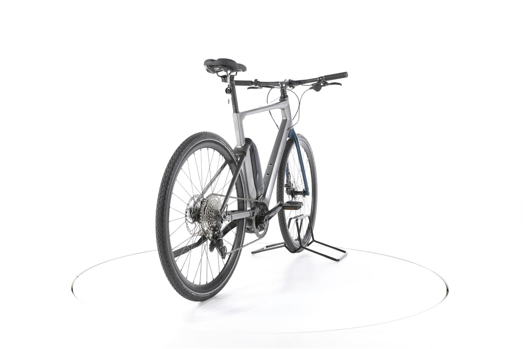 BMC AC AMP City E-Bike - Image 11