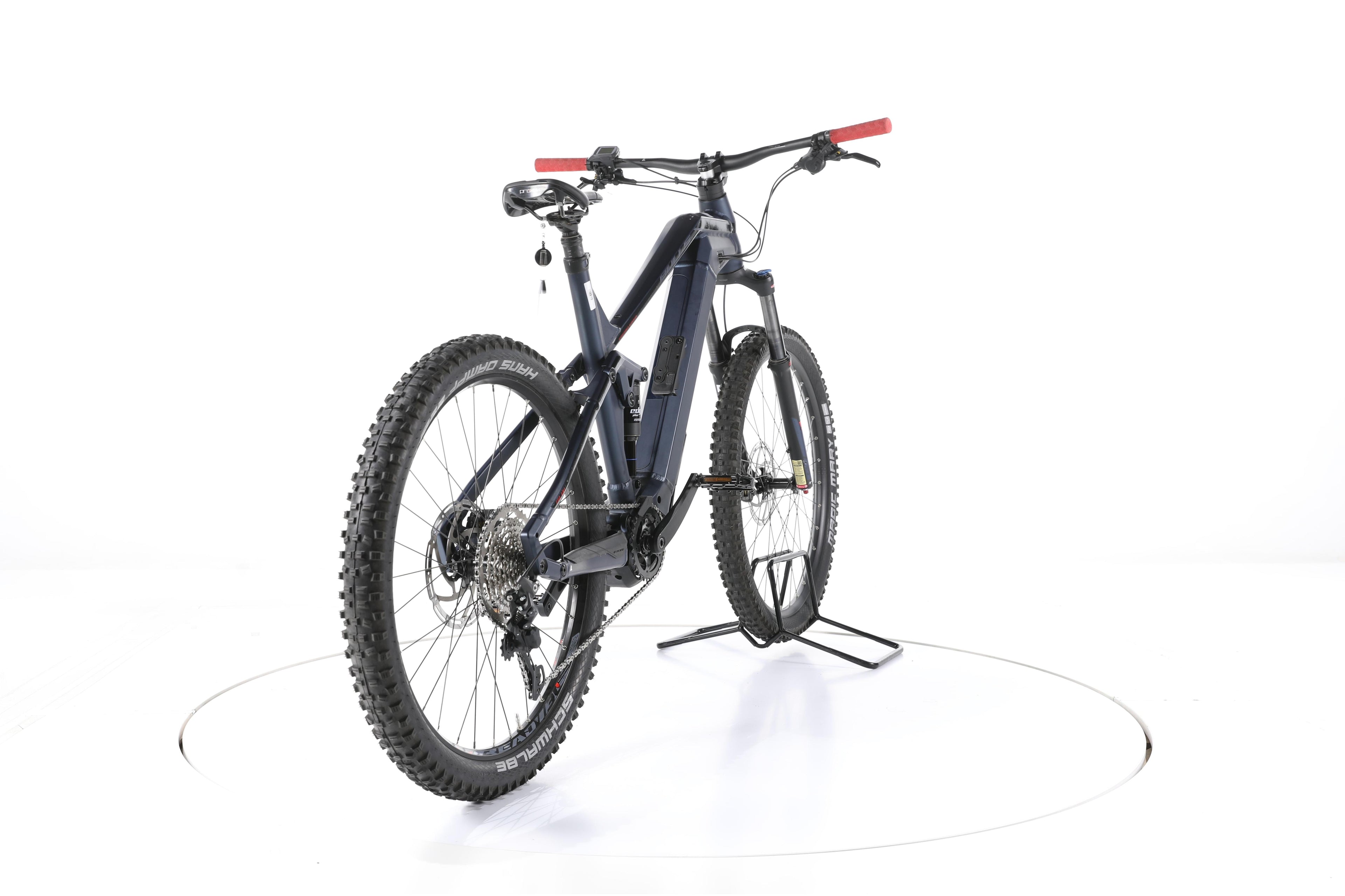 Bulls Sonic EVO AM 1 Fully E-Bike - Image 11