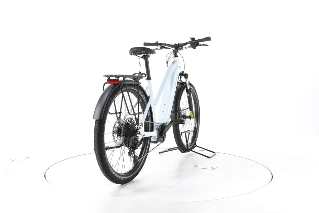 HoheAcht Pasia EKO Terra Trekking E-Bike - Image 11