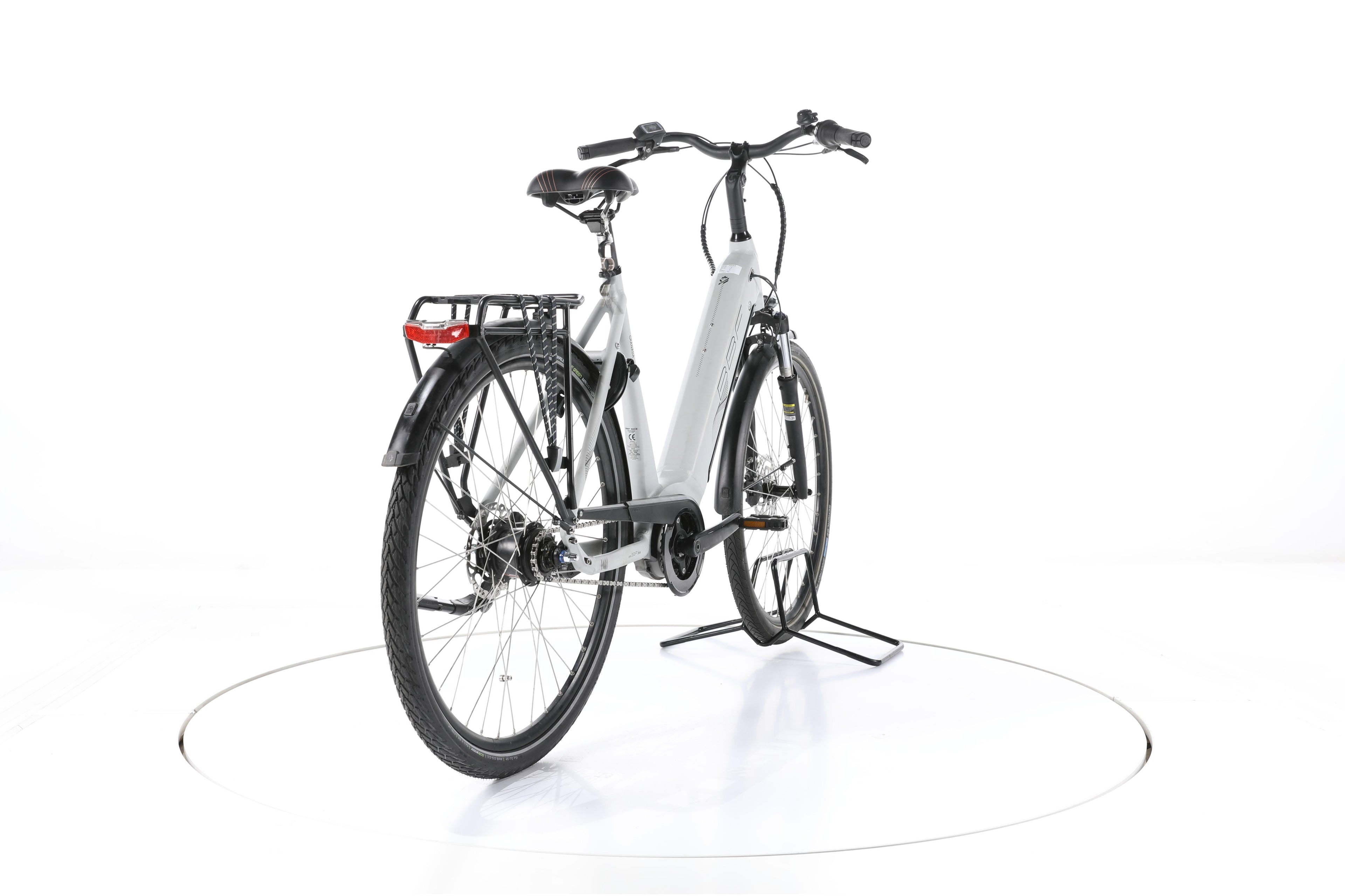 BBF Bato Granada City E-Bike Tiefeinsteiger - Image 11