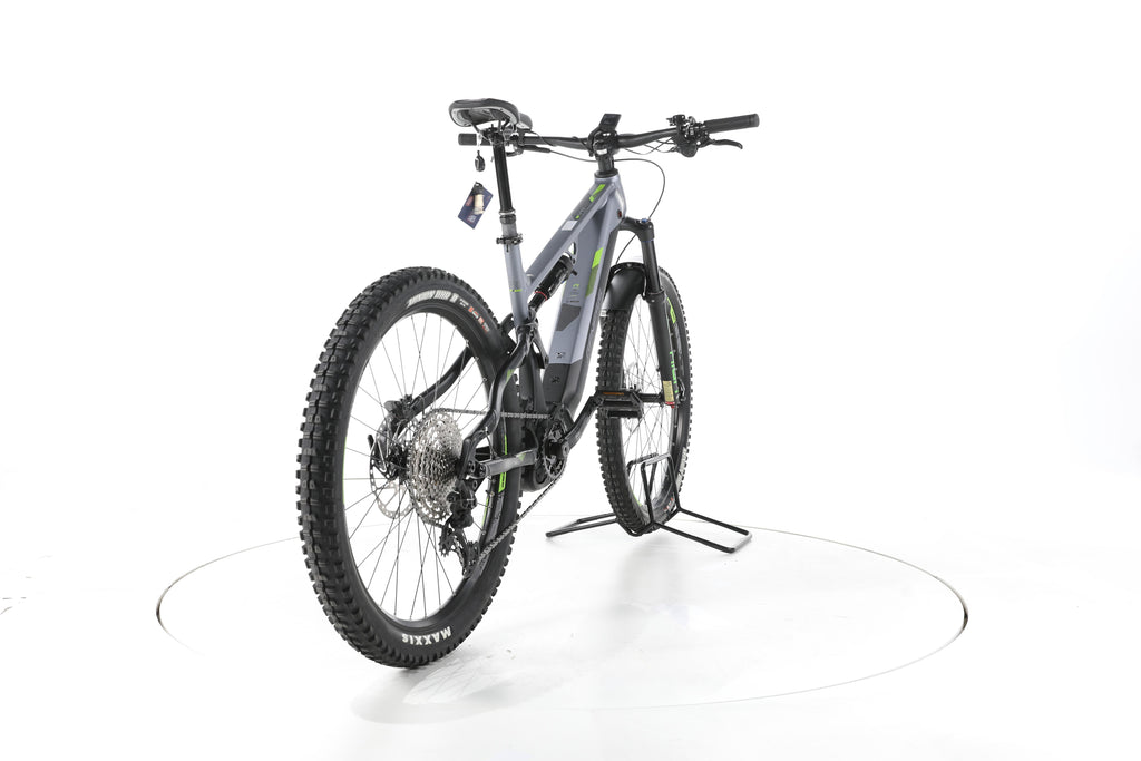 Genesis E-VO FS 2.3 Fully E-Bike - Image 11