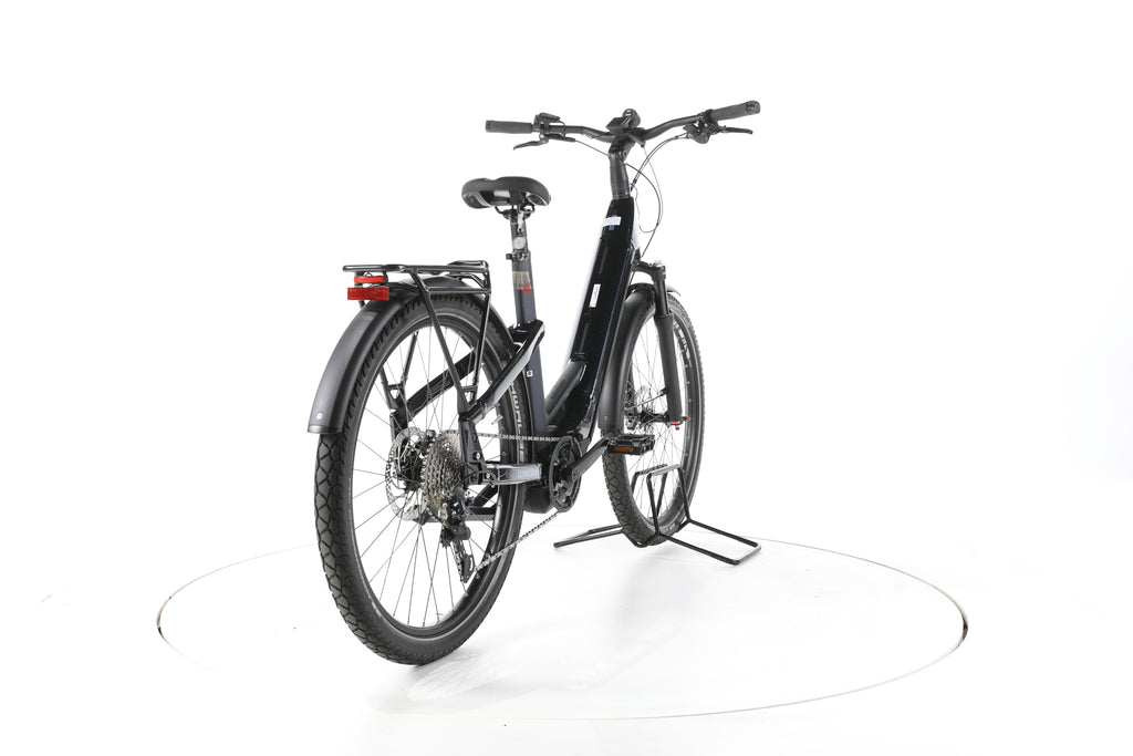 Winora Yakun 10 Trekking E-Bike Tiefeinsteiger - Image 11
