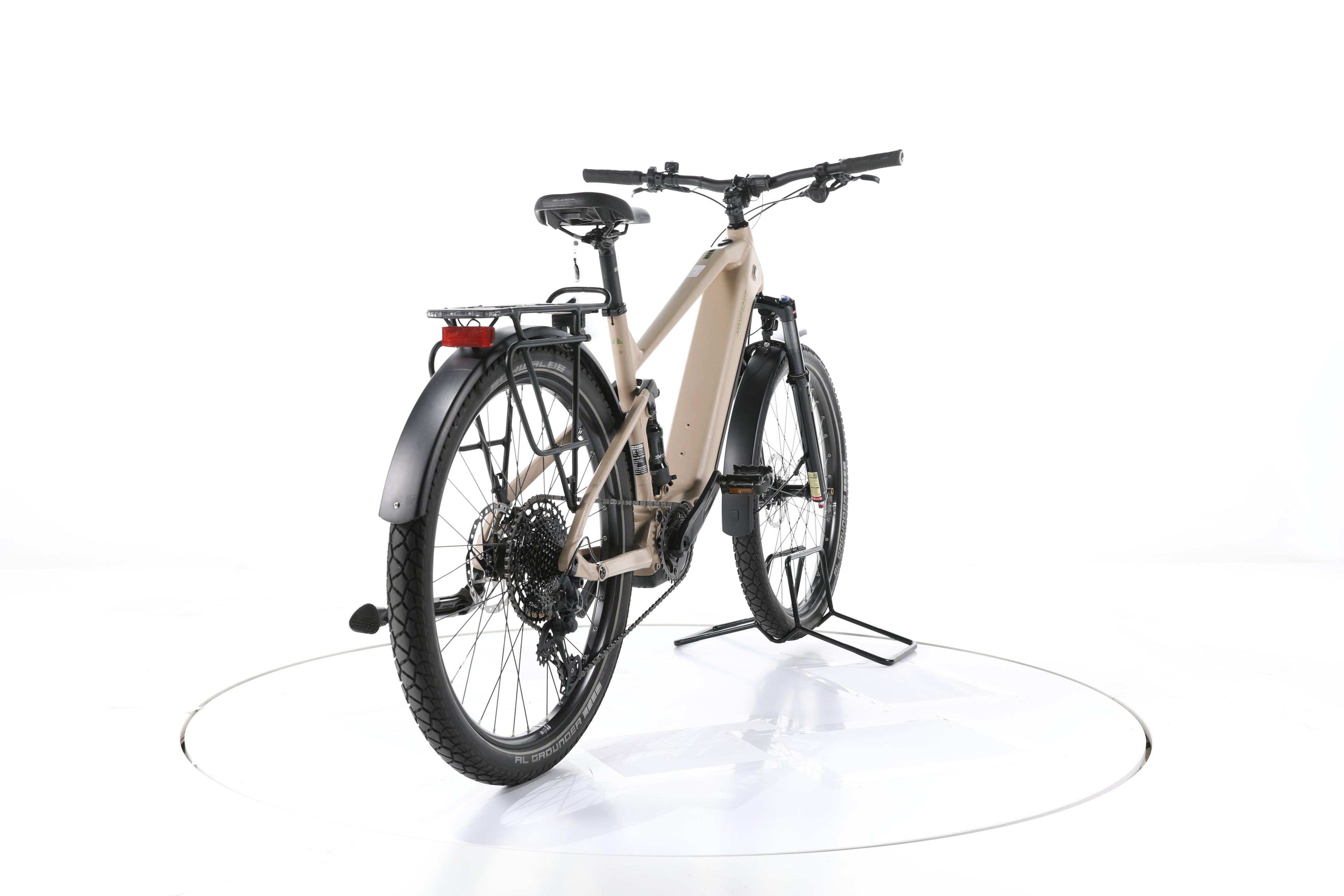 HoheAcht Mola Tereno SUV E-Bike - Image 11