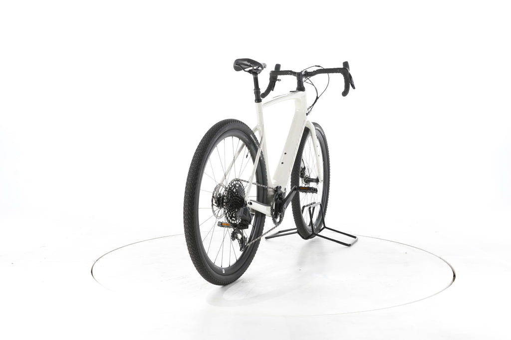 Specialized Turbo Creo 2 Expert E-Gravel & Rennrad Carbon - Image 11