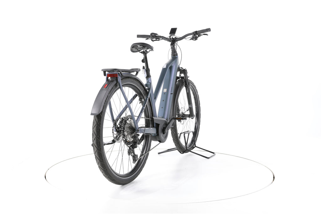 Cube Kathmandu Hybrid SLX Trekking E-Bike 2024 - Image 11