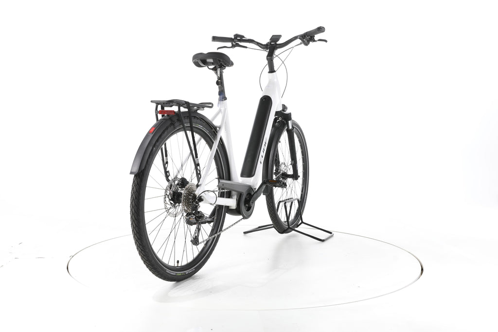 Cube Supreme Sport Hybrid ONE Trekking E-Bike Tiefeinsteiger - Image 11