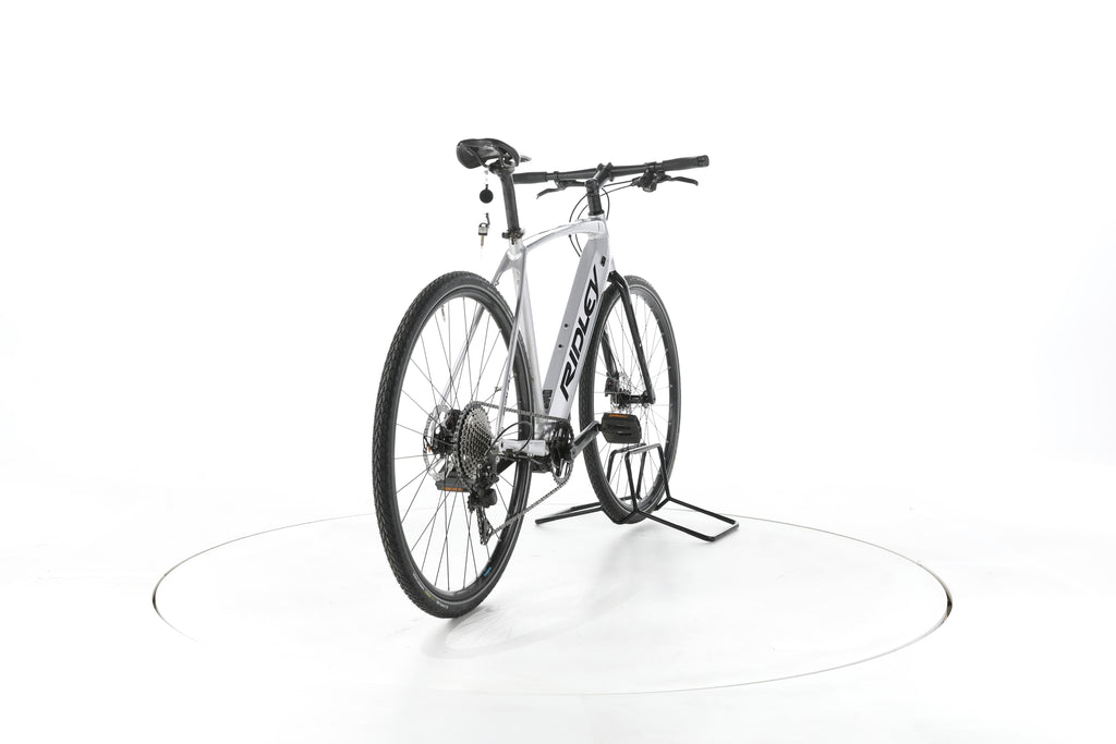 Ridley Kanzo E E-Gravel & Rennrad - Image 11