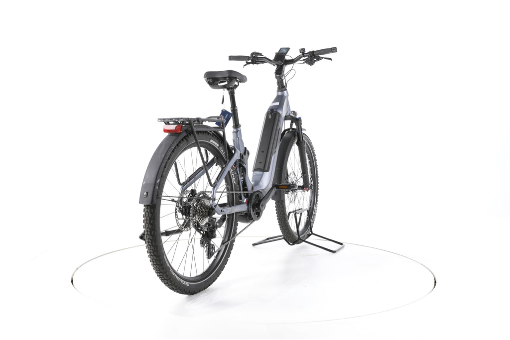 MORRISON SUB 5.0 FS SUV E-Bike Tiefeinsteiger 2023 - Image 11