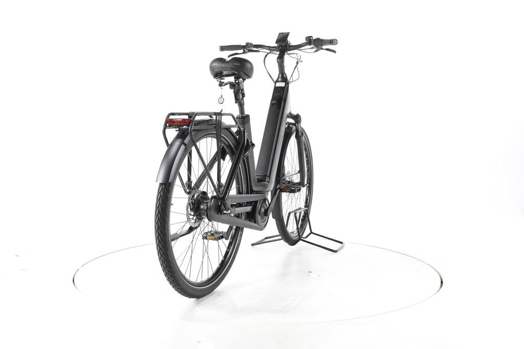 QWIC Mira Daily City E-Bike Tiefeinsteiger - Image 11