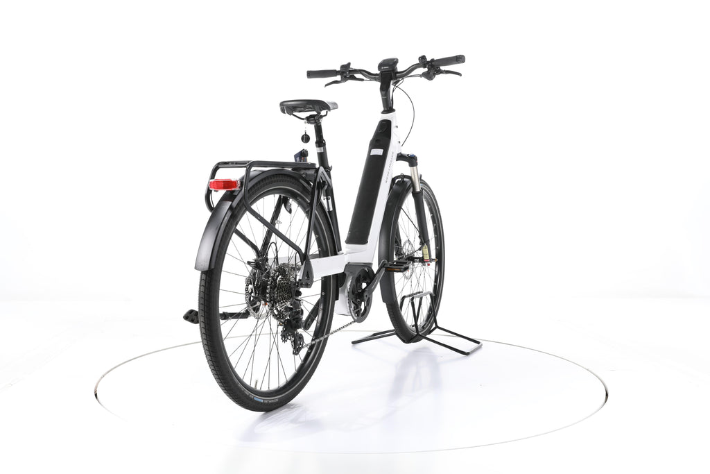 Riese & Müller Nevo touring Trekking E-Bike Tiefeinsteiger - Image 11