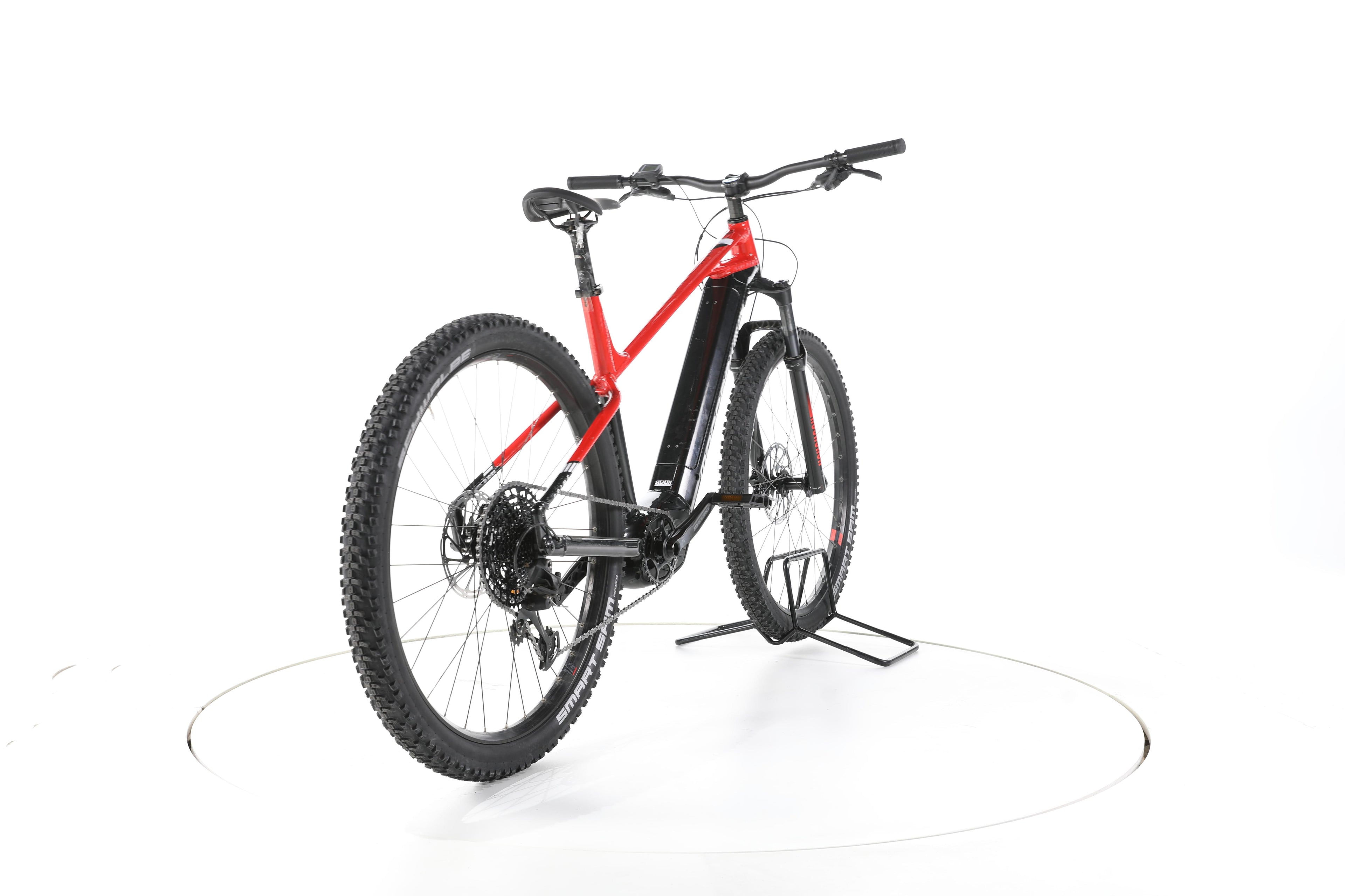 Mondraker Prime E-Bike - Image 11