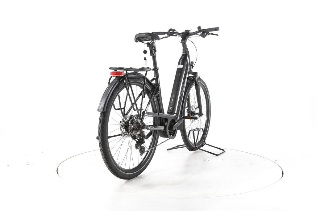 KTM Macina Style 730 Trekking E-Bike Tiefeinsteiger - Image 11