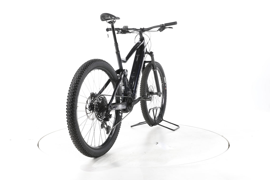 Scott Strike eRide 930 E-Bike Fully - Image 11