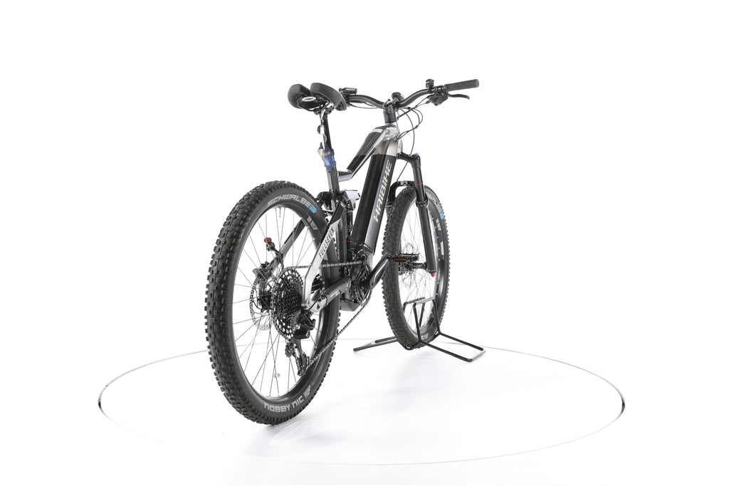 Haibike FullSeven 7 Fully E-Bike - Image 11