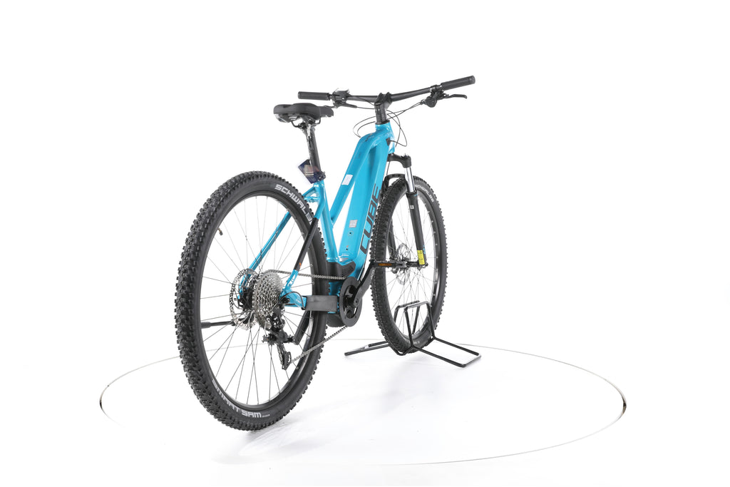 Cube Reaction Hybrid ONE E-Bike - Image 11