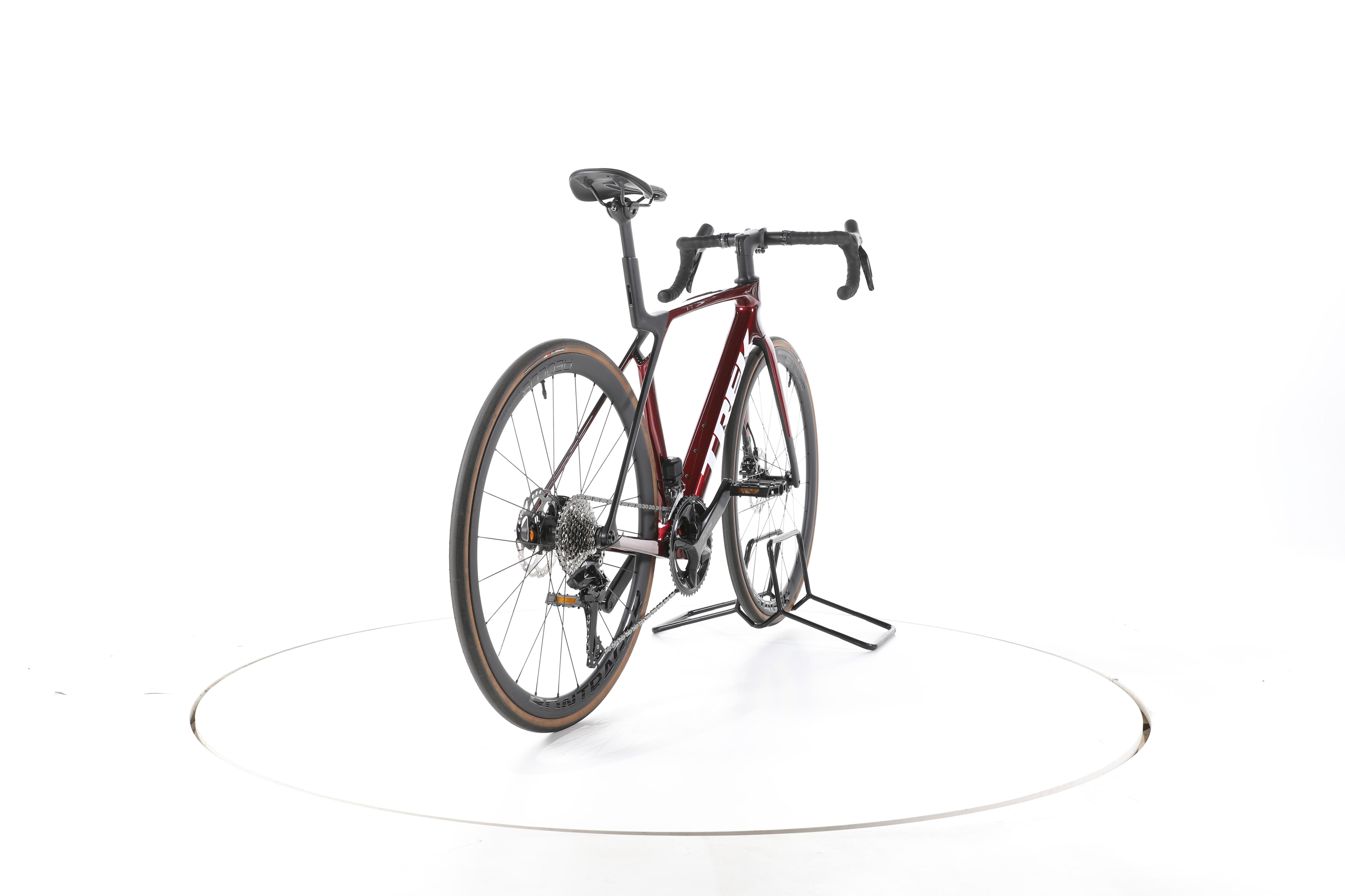 Trek Madone SL 6 Gen 8 Rennrad Carbon 2024 - Image 11