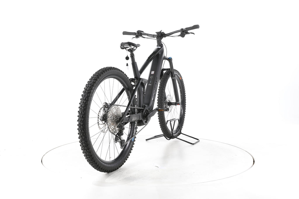 Cube Stereo Hybrid 140 HPC SLX E-Bike Fully - Image 11