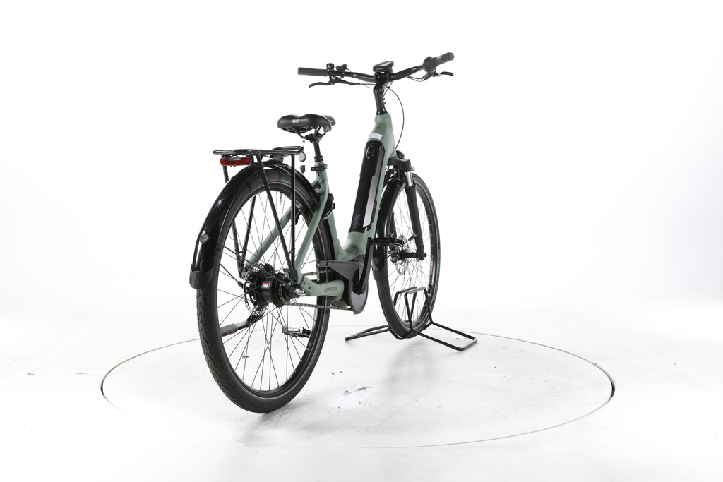 Winora Tria N8 City E-Bike Tiefeinsteiger - Image 11