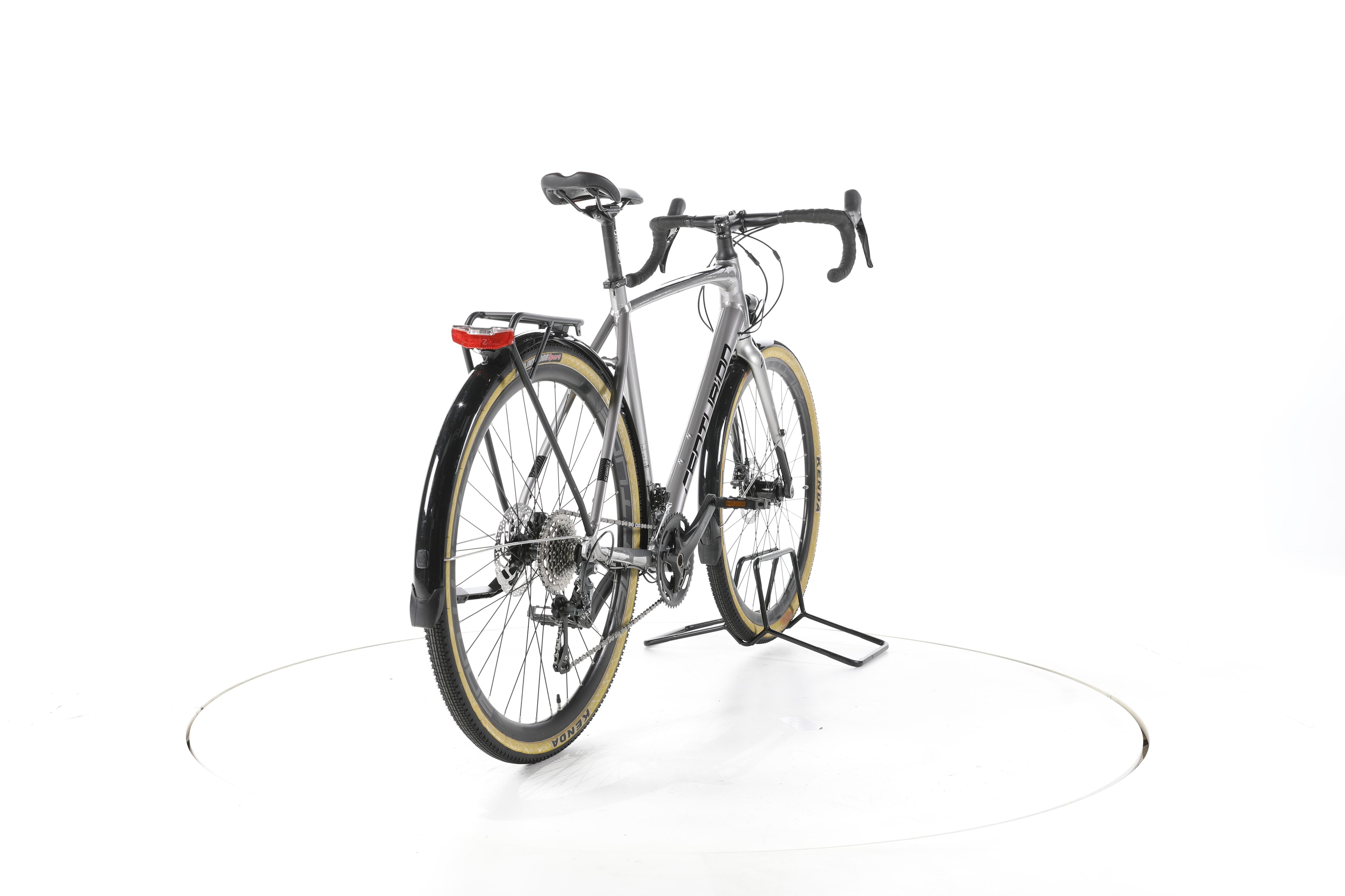 Centurion Crossfire Gravel 2000 EQ - Image 11