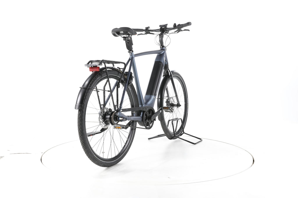 Gazelle Ultimate C8+ HMB Belt City E-Bike - Image 11