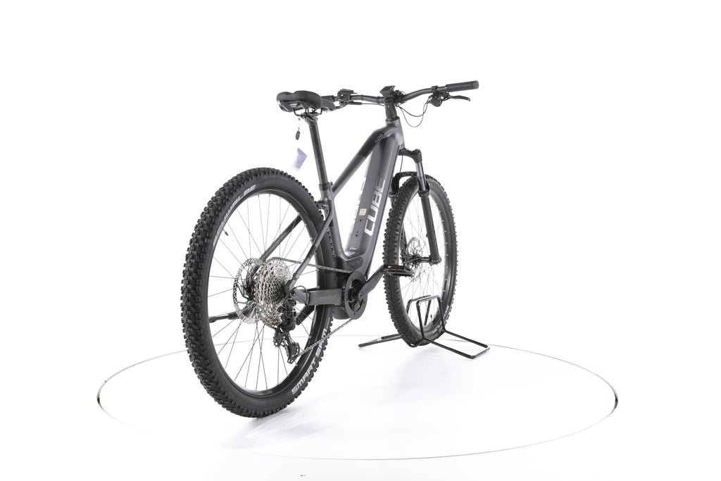 Cube Reaction Hybrid Race E-Bike 2023 - Image 11