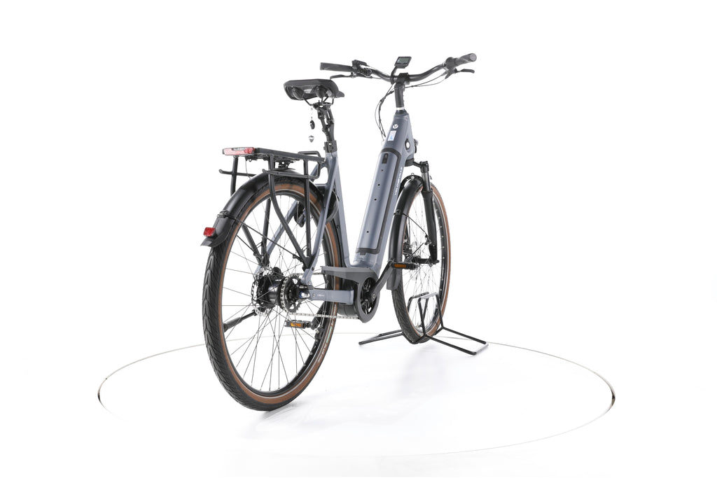 Velo de Ville AEB 890 City E-Bike Tiefeinsteiger 2024 - Image 11