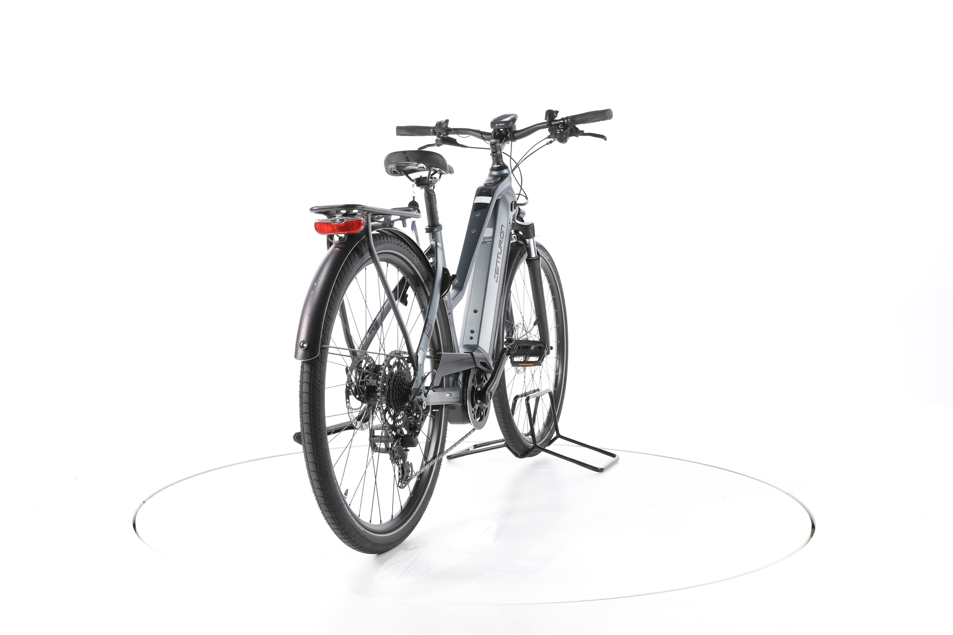 Centurion E-Fire Tour R760i Trekking E-Bike - Image 11