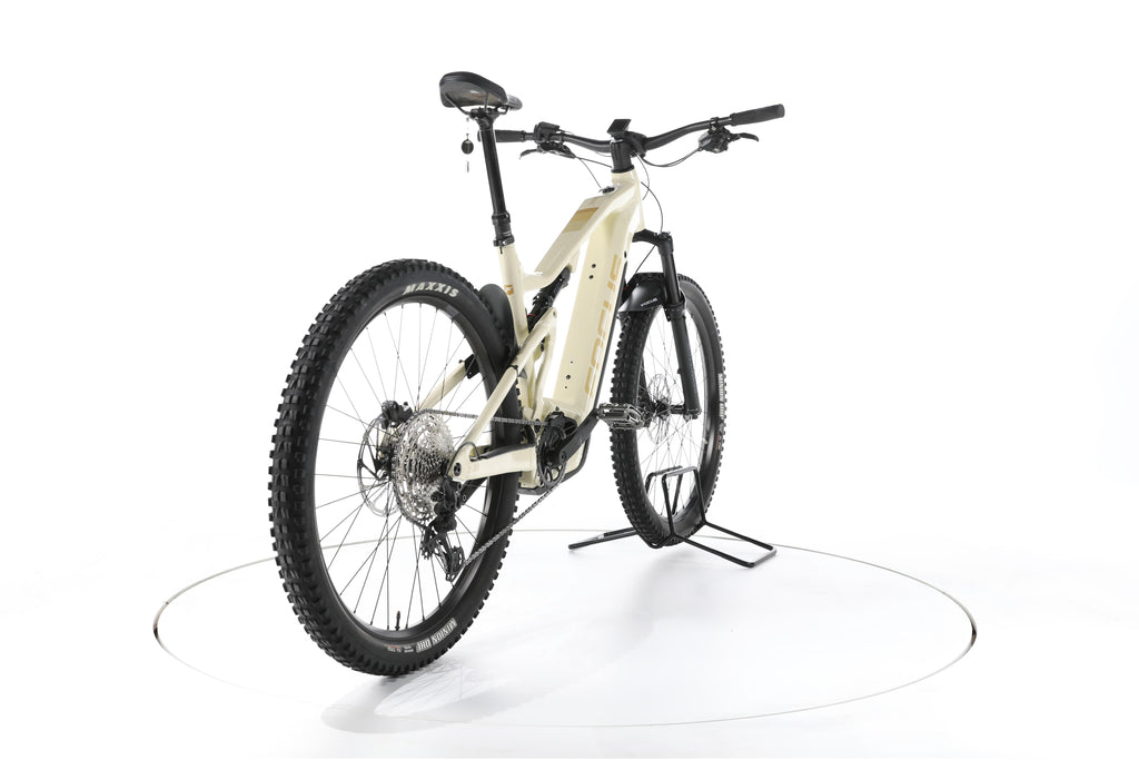 Focus Thron² 6.8 Fully E-Bike - Image 11