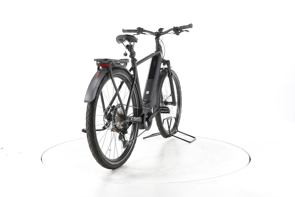 Cube Kathmandu Hybrid SLT Trekking E-Bike - Image 11