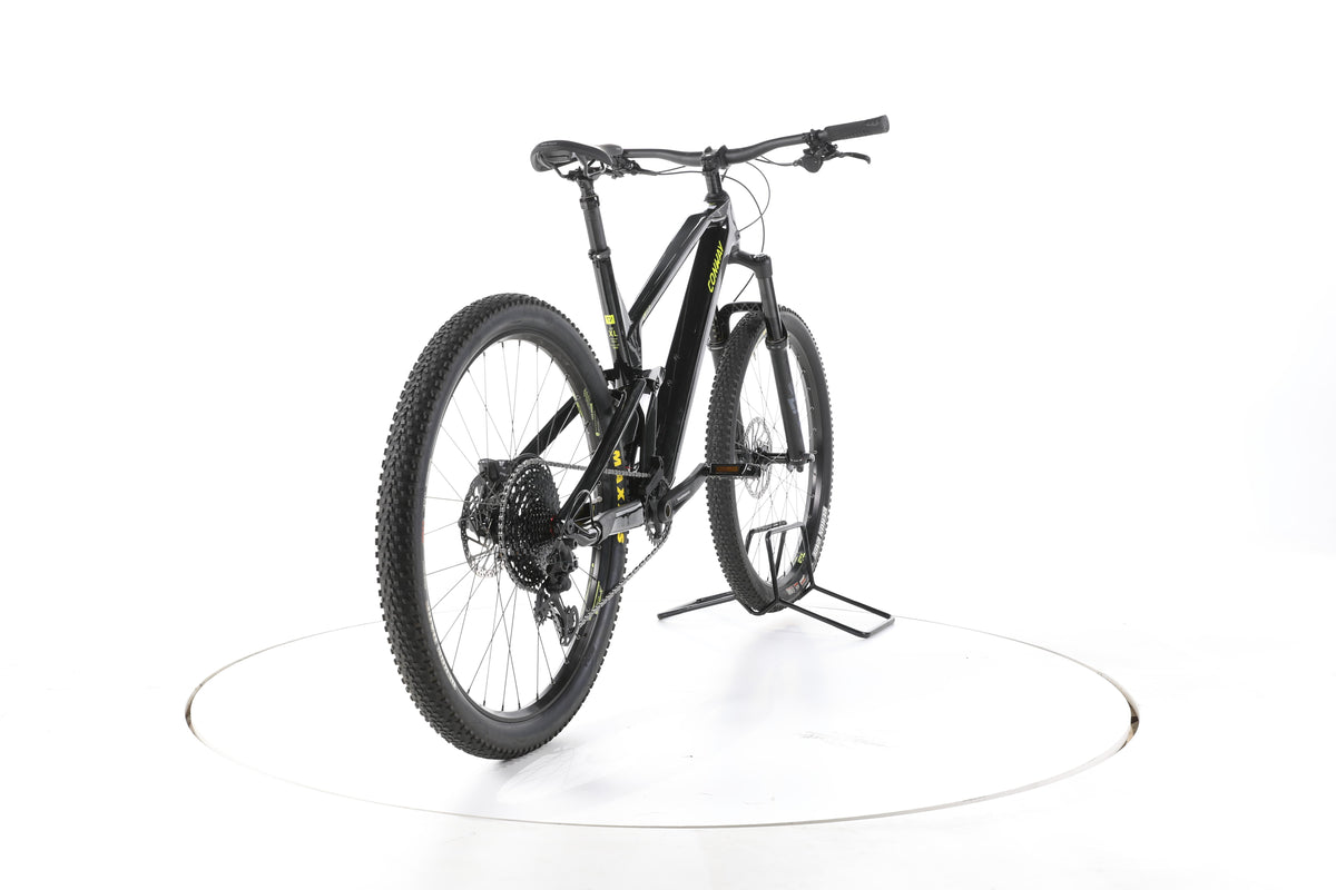 Conway WME 5.9 Fahrrad Fully - Image 11