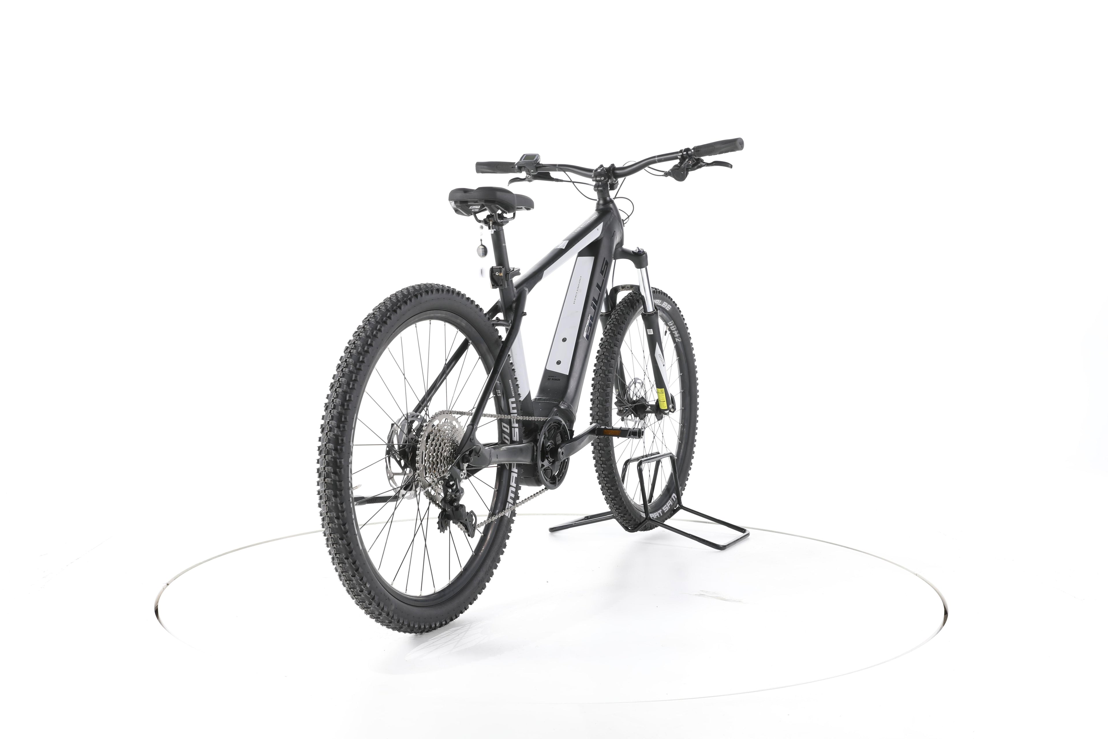Bulls Copperhead EVO 1 E-Bike - Image 11