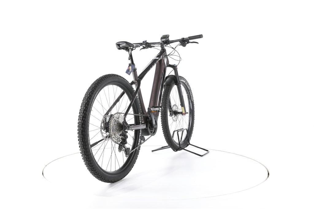 KTM MACINA TEAM 692 GLORIOUS E-Bike - Image 11