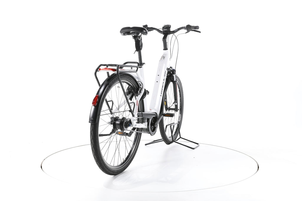 Hercules Robert/-a R7 City E-Bike Tiefeinsteiger - Image 11
