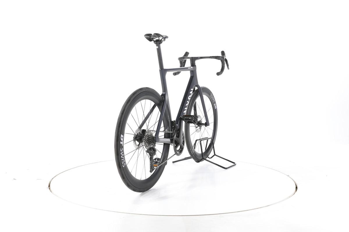 Canyon Aeroad CF SLX 8 Di2 Rennrad Carbon 2024 - Image 11
