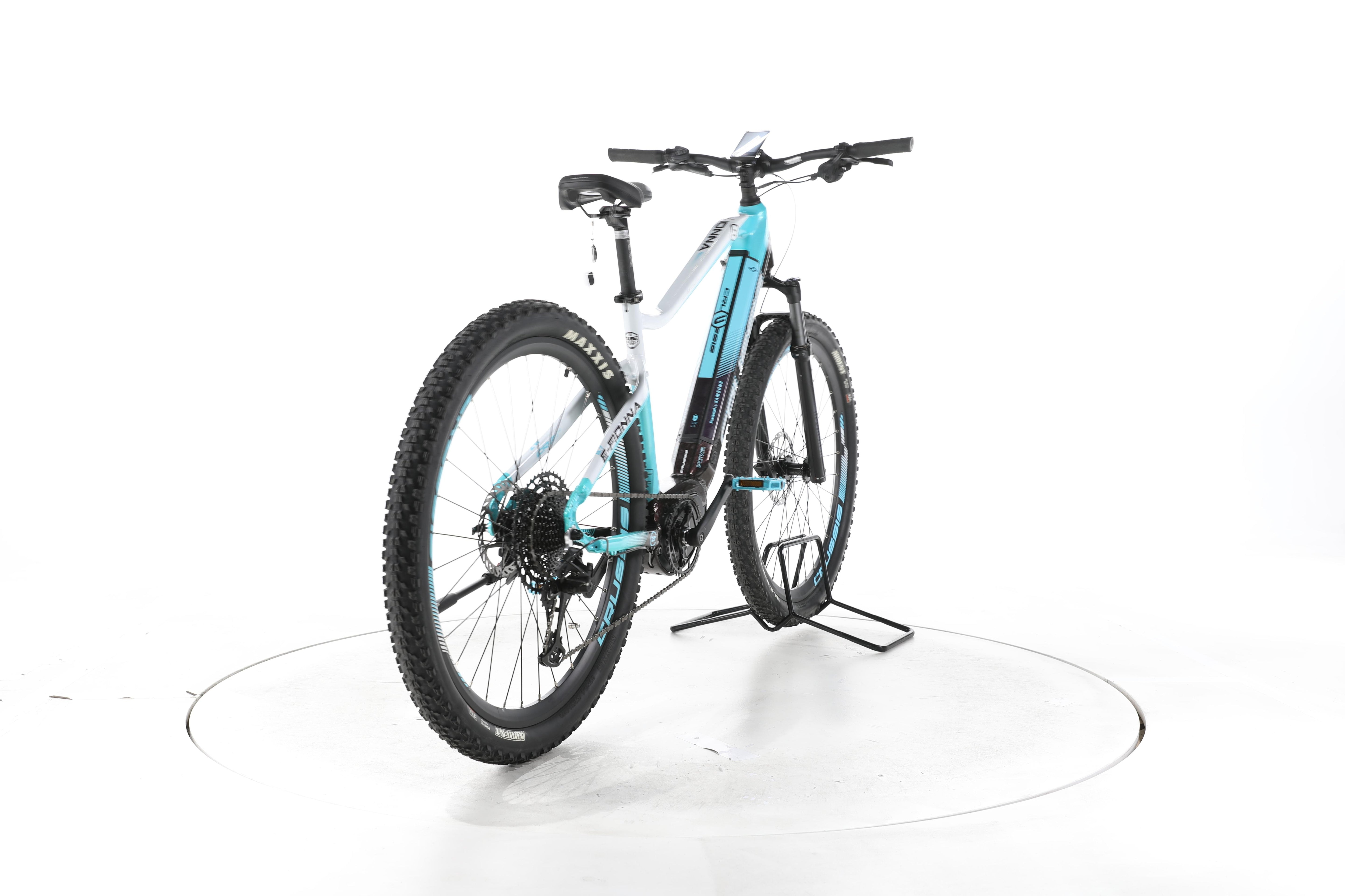 Crussis e-Fionna 8.7 E-Bike - Image 11