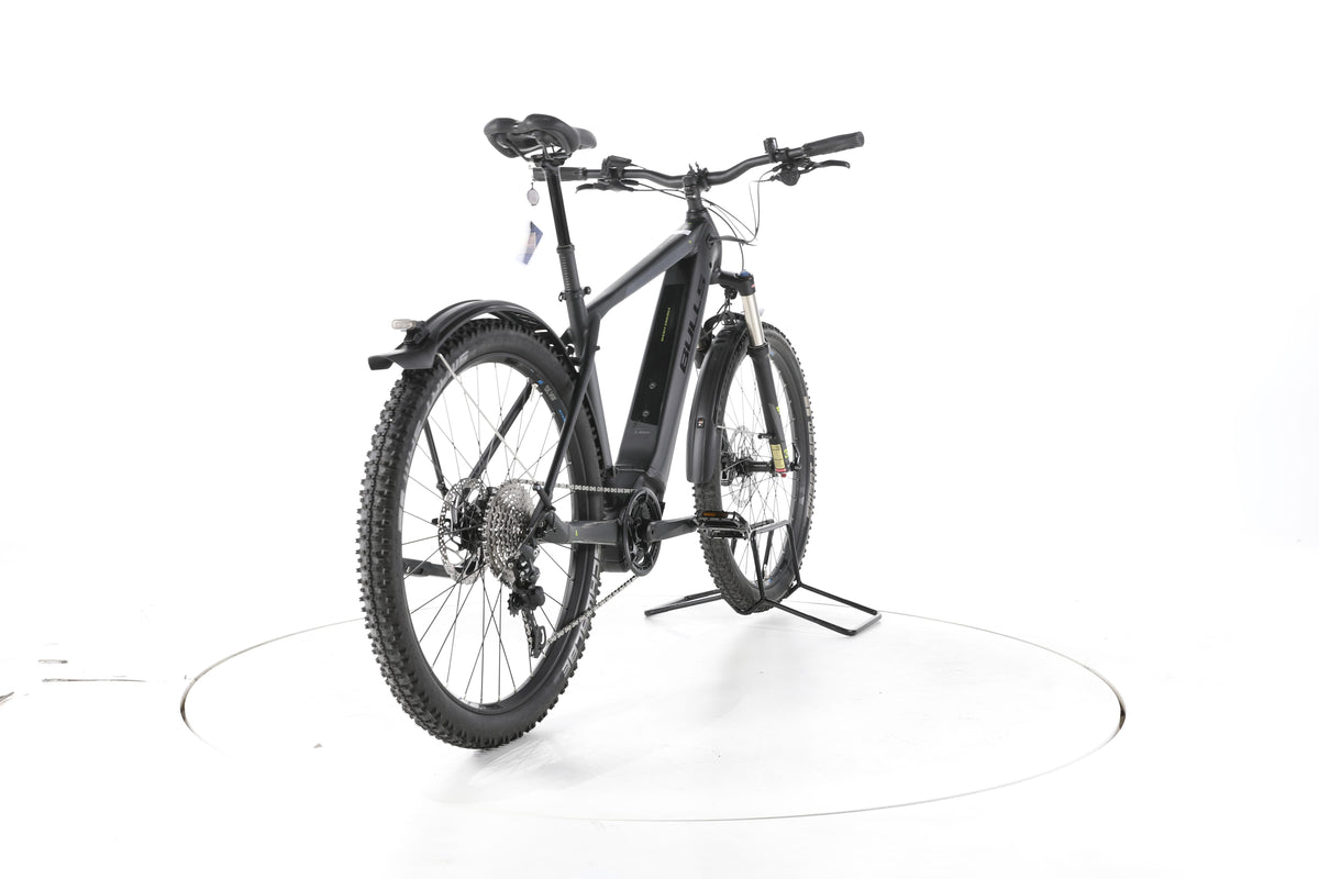 Bulls Copperhead EVO 2 E-Bike - Image 11