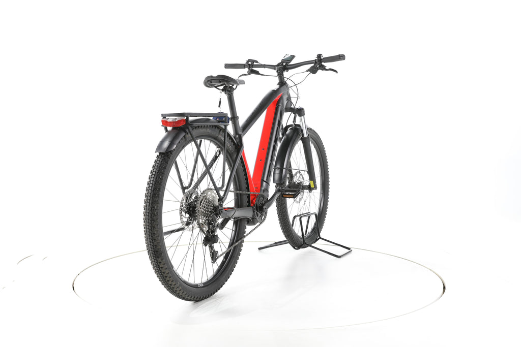 Trek Powerfly Sport 4 Equipped Gen 4 Trekking E-Bike 2023 - Image 11