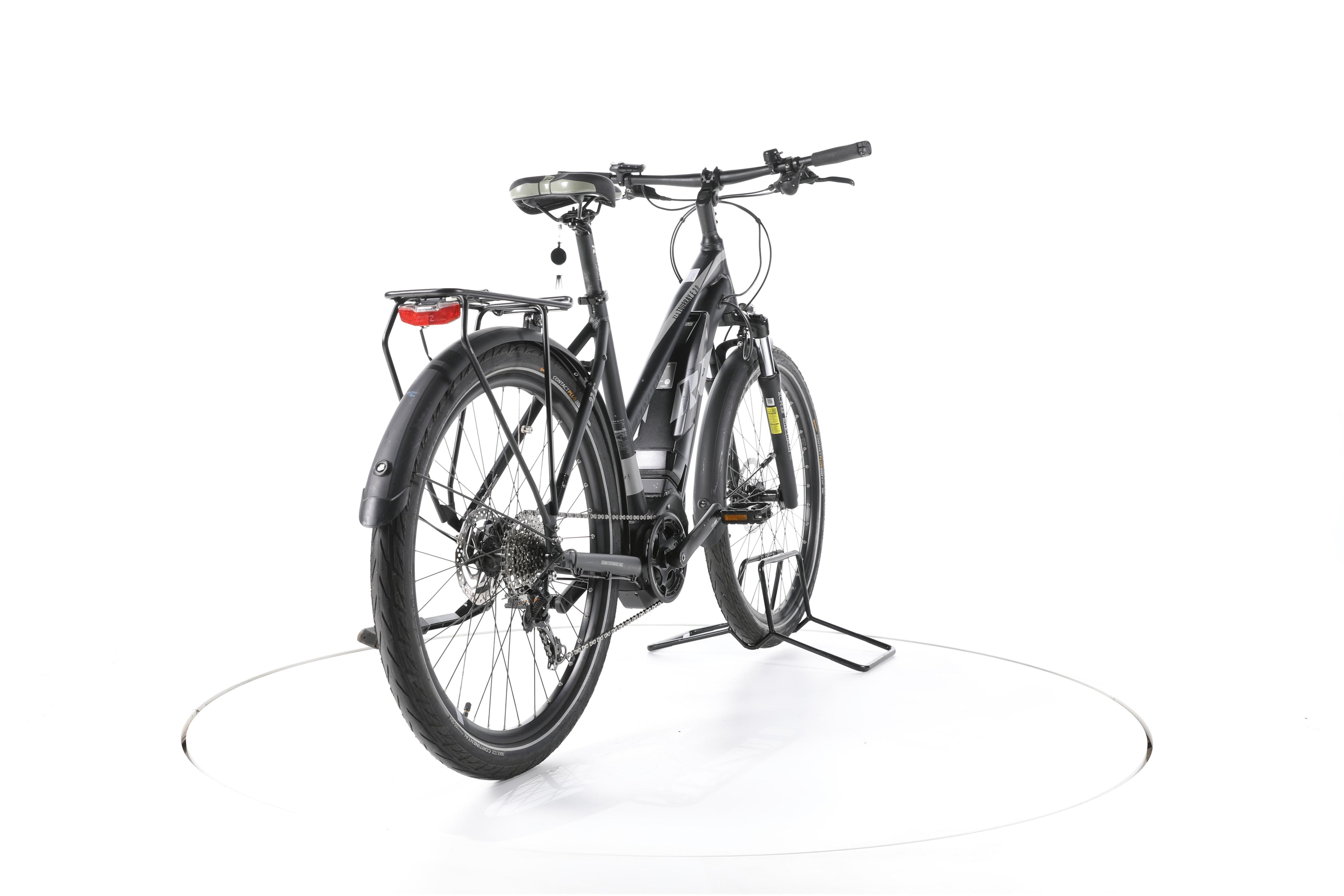 R Raymon TourRay E 3.0 Trekking E-Bike - Image 11