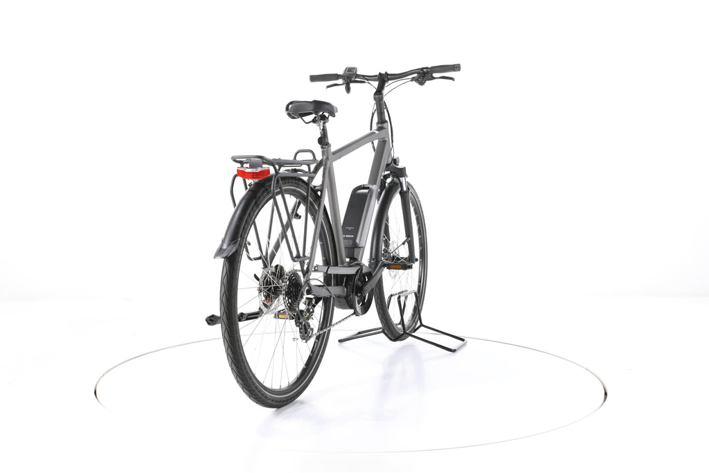 Kalkhoff Endeavour 1.B Move LB Trekking E-Bike - Image 11