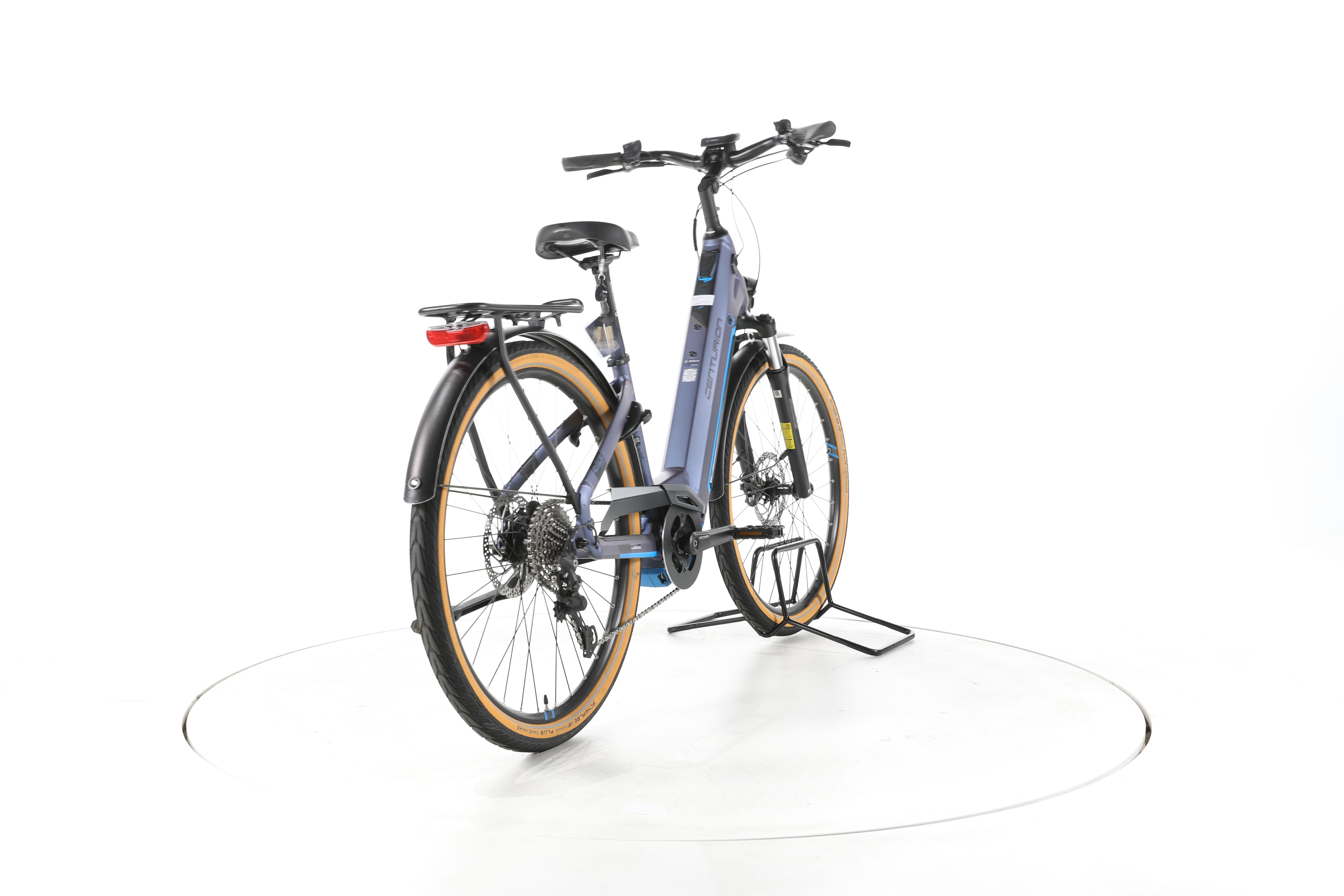 Centurion E-Fire City R950i Trekking E-Bike Tiefeinsteiger - Image 11