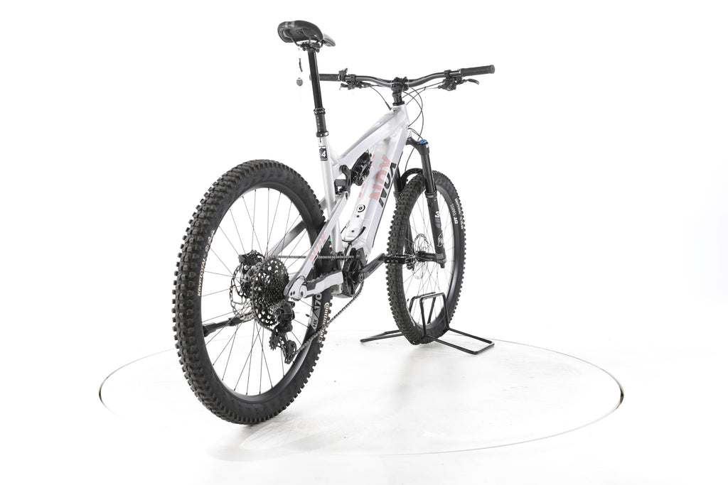 Nox Cycles HYBRID ALL-MTN 5.9 PRO E-Bike Fully - Image 11