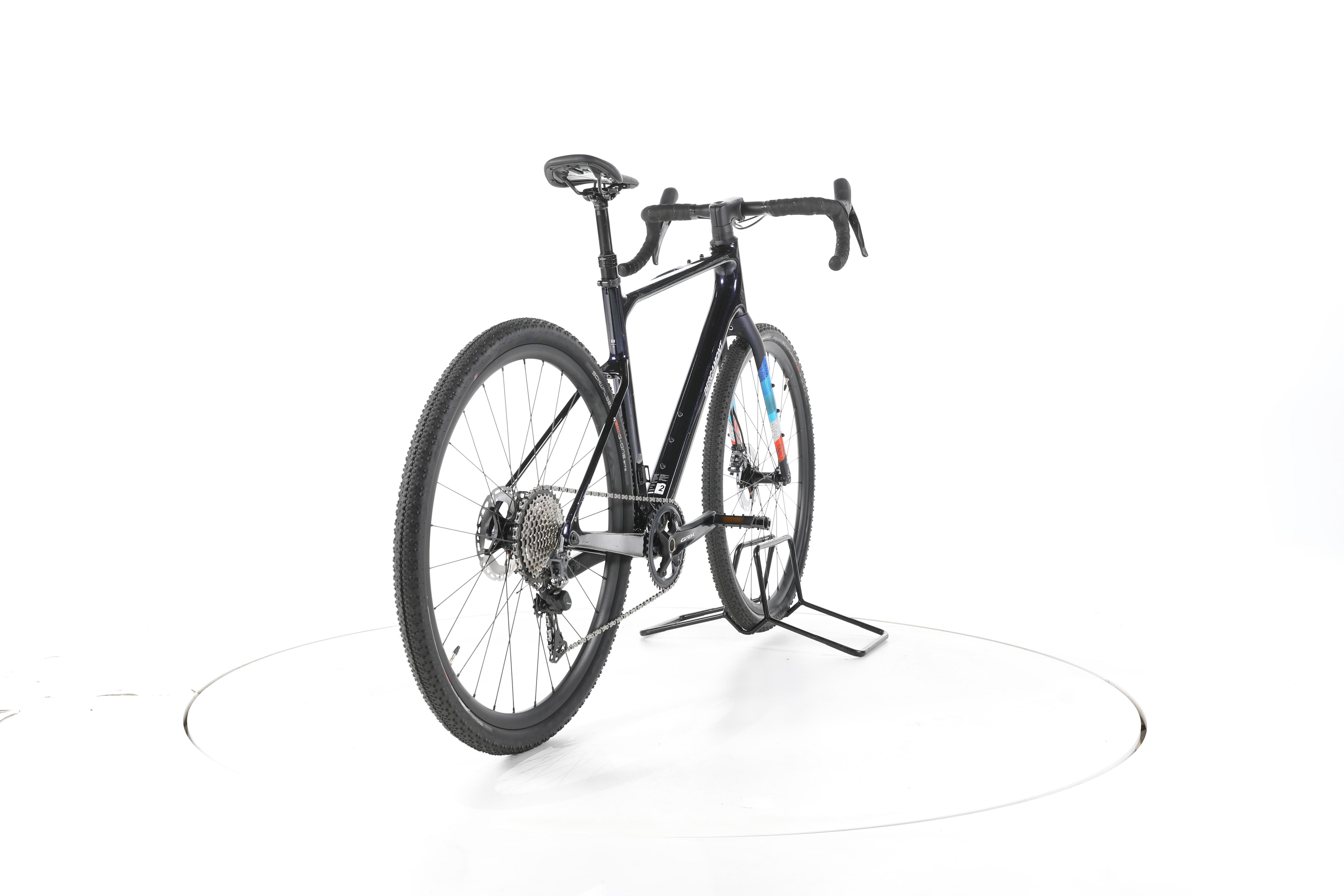 Bergamont Grandurance Elite - Image 11