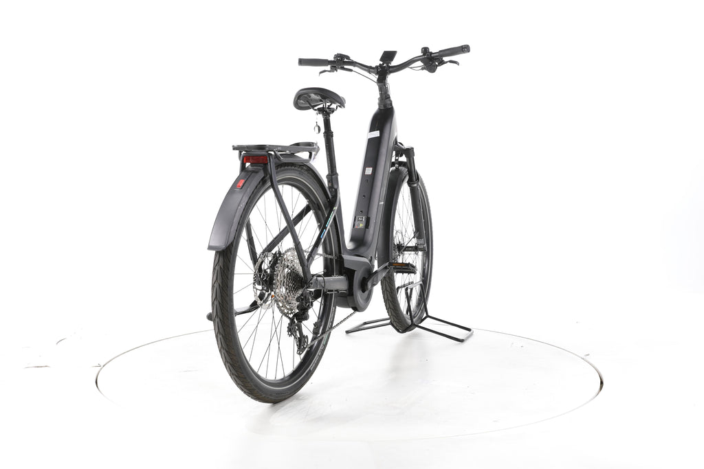 Cube Kathmandu Hybrid EXC Trekking E-Bike Tiefeinsteiger 2025 - Image 11