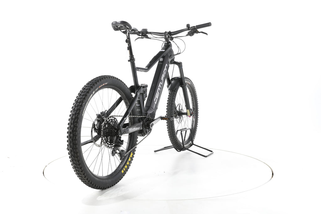 Centurion No Pogo R860i E-Bike Fully - Image 11