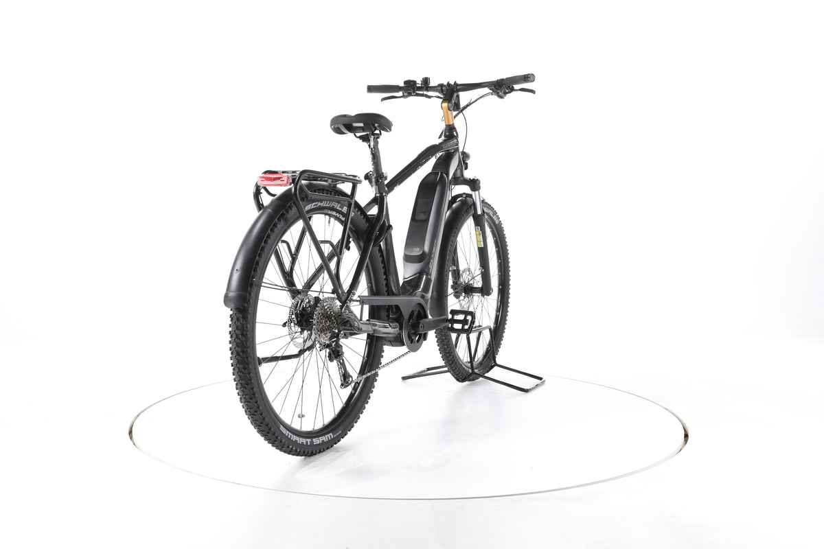 FLYER Upstreet5 Trekking E-Bike - Image 11
