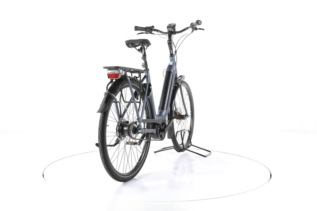 Gazelle Arroyo C5 HMB Elite City E-Bike Tiefeinsteiger - Image 11