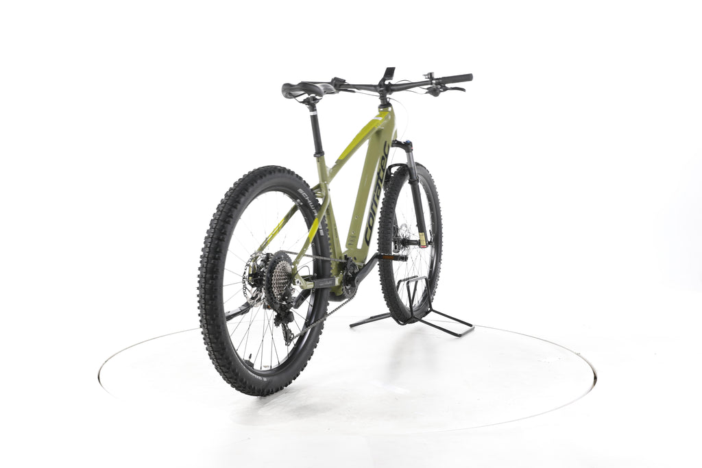 Corratec X-Vert Elite E-Bike - Image 11