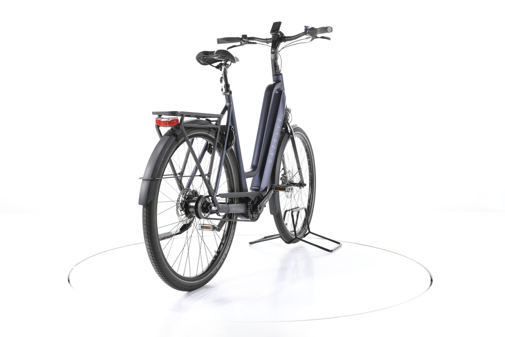 Gazelle Chamonix C5 HMS City E-Bike - Image 11