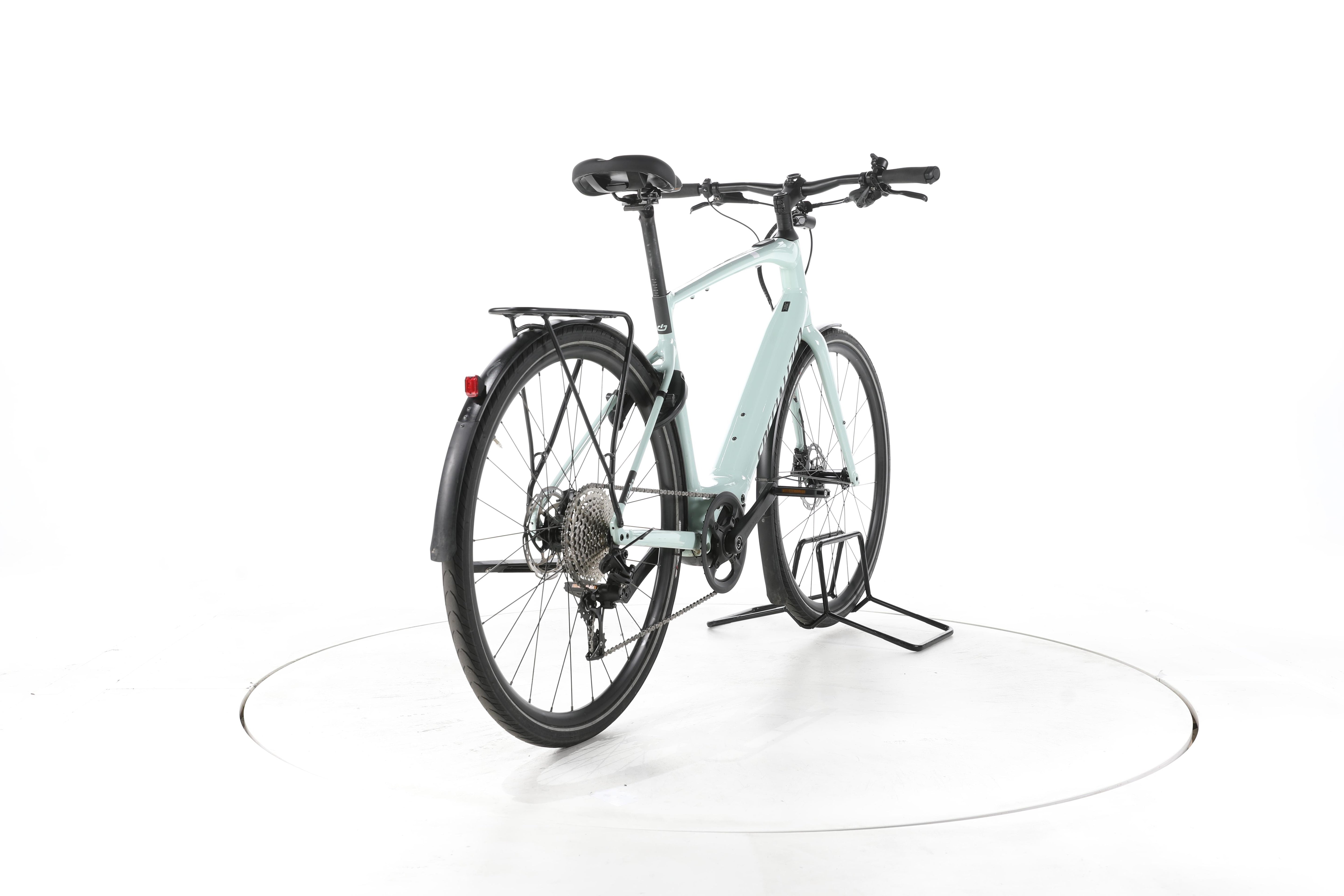 Specialized Turbo Vado SL 4.0 EQ E-Bike - Image 11