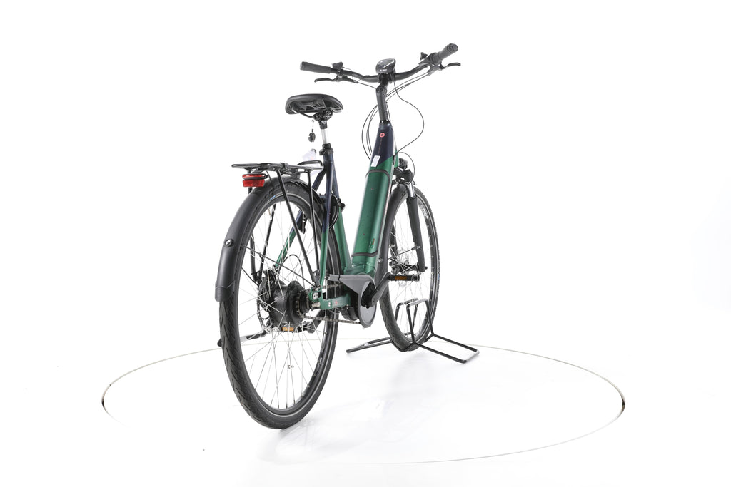 Kreidler Vitality Eco 8 City E-Bike Tiefeinsteiger - Image 11
